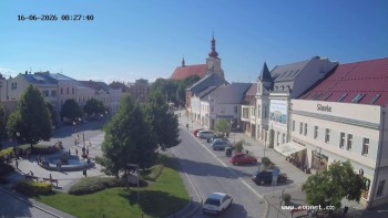 Město Holešov