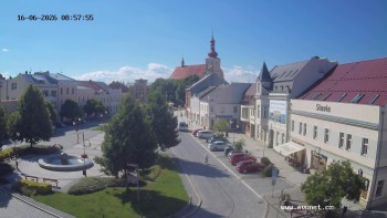 Město Holešov