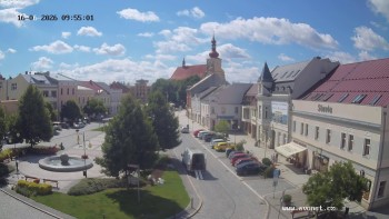 Město Holešov