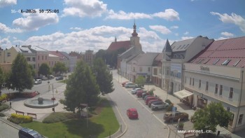 Město Holešov