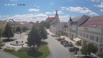 Město Holešov