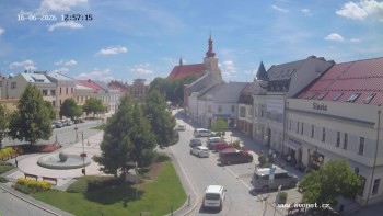 Město Holešov