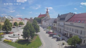 Stadt Holešov - Stadt Holešov - 16.6.2026 v 13:45 Stadt Holešov - Stadt Holešov - 16.6.2026 v 13:45