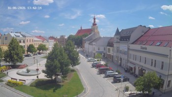 Město Holešov