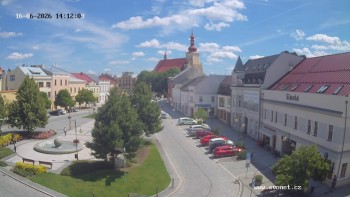 Město Holešov