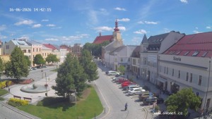 Stadt Holešov - Stadt Holešov - 16.6.2026 v 14:45 Stadt Holešov - Stadt Holešov - 16.6.2026 v 14:45