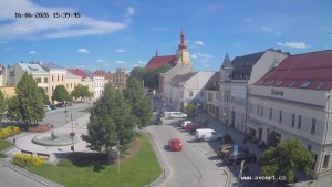 Stadt Holešov - Stadt Holešov - 16.6.2026 v 15:45 Stadt Holešov - Stadt Holešov - 16.6.2026 v 15:45