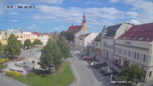 Stadt Holešov - Stadt Holešov - 16.6.2026 v 16:45 Stadt Holešov - Stadt Holešov - 16.6.2026 v 16:45