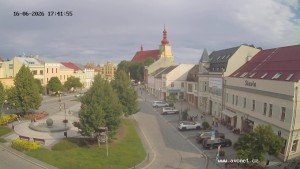 Stadt Holešov - Stadt Holešov - 16.6.2026 v 17:45 Stadt Holešov - Stadt Holešov - 16.6.2026 v 17:45