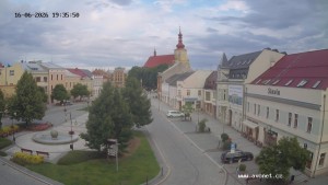 Stadt Holešov - Stadt Holešov - 16.6.2026 v 19:45 Stadt Holešov - Stadt Holešov - 16.6.2026 v 19:45