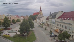 Stadt Holešov - Stadt Holešov - 16.6.2026 v 20:45 Stadt Holešov - Stadt Holešov - 16.6.2026 v 20:45