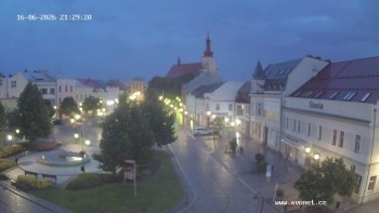 Město Holešov