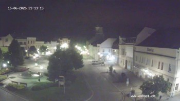 Town of Holešov