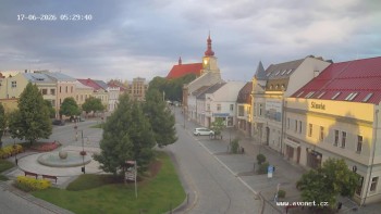 Město Holešov