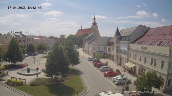 Město Holešov