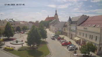 Město Holešov
