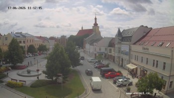 Město Holešov