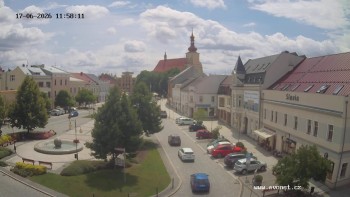 Město Holešov