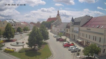 Město Holešov