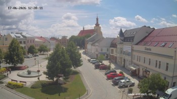 Město Holešov