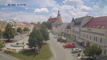 Město Holešov