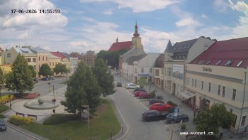 Město Holešov