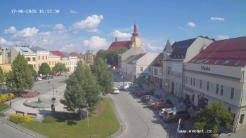Město Holešov