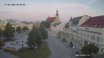 Město Holešov