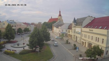 Město Holešov