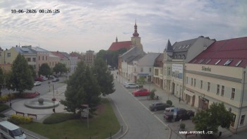 Město Holešov