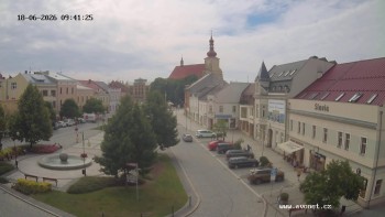 Město Holešov