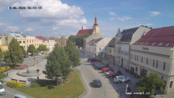 Město Holešov