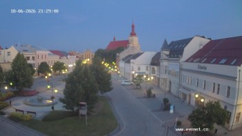 Město Holešov