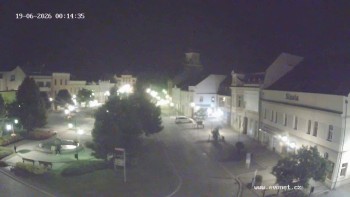 Město Holešov