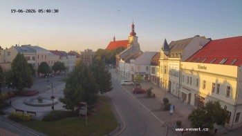 Město Holešov