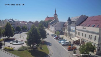 Město Holešov