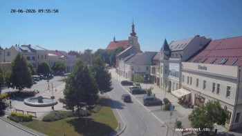 Město Holešov