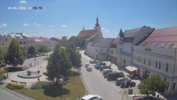 Město Holešov