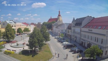 Město Holešov