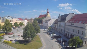 Město Holešov