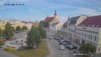 Město Holešov