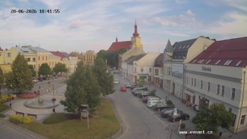 Město Holešov