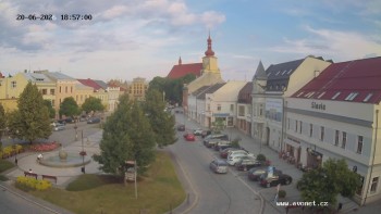 Město Holešov