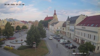 Město Holešov