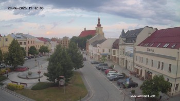 Město Holešov