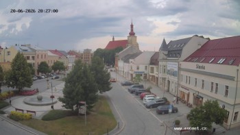 Město Holešov