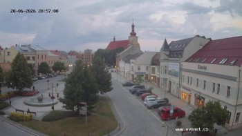 Město Holešov