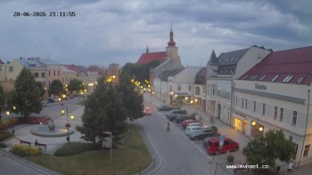 Město Holešov