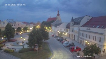Město Holešov