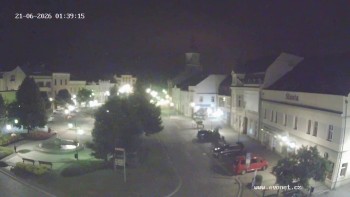 Město Holešov